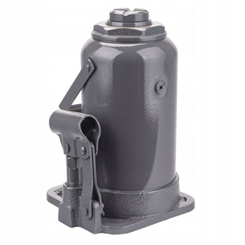 PODNOŚNIK SAMOCHODOWY HYDRAULICZNY SŁUPKOWY BUTELKOWY ZAWÓR LEWAREK 20 TON