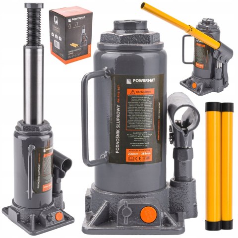 PODNOŚNIK SAMOCHODOWY SŁUPKOWY 10 TON