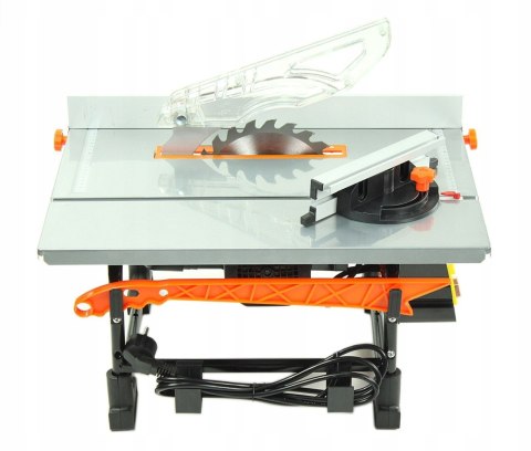 Piła stołowa Kraft&Dele 1500 W 16 mm