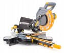 Piła ukośnica Powermat 2000 W 210 mm