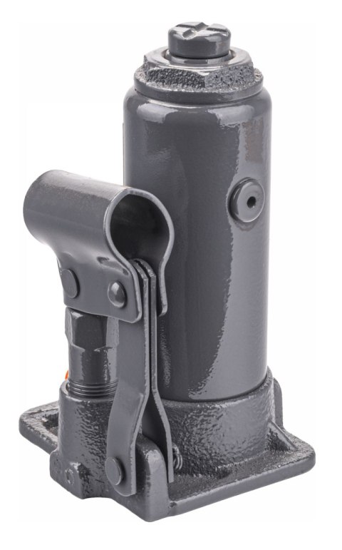 Podnośnik słupkowy Powermat 3000 kg 158-298 mm