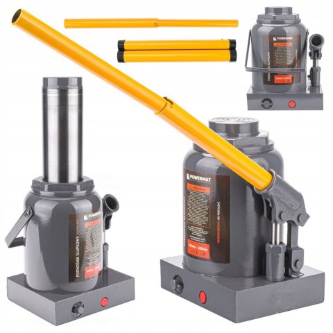 Podnośnik słupkowy hydrauliczny 50T PM-PHS-50T