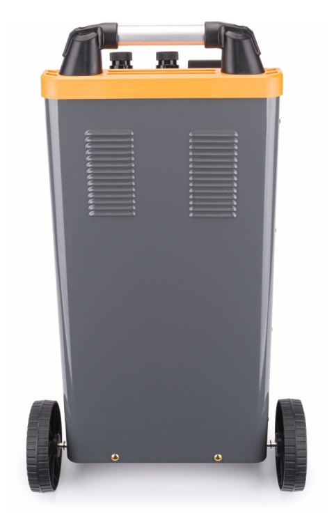 Prostownik akumulatorowy Powermat 600 A z rozruchem 12/24 V