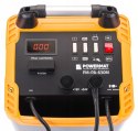 Prostownik akumulatorowy Powermat 600 A z rozruchem 12/24 V