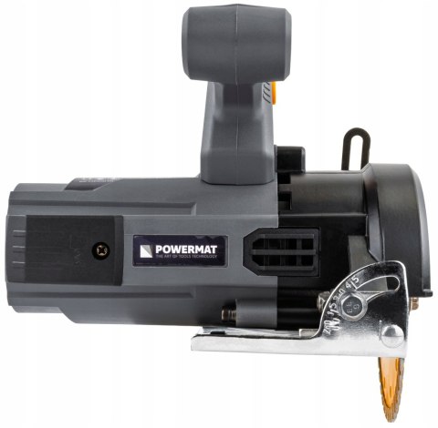 Przecinarka ręczna Powermat 1400 W