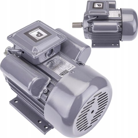 Silnik elektryczny Powermat PM-JSE-2200T 3 KM 2,2 kW