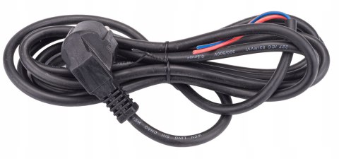 Silnik elektryczny Powermat PM-JSE-2200T 3 KM 2,2 kW