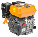 Silnik spalinowy Powermat PM-SSP-719T 4,9 kW