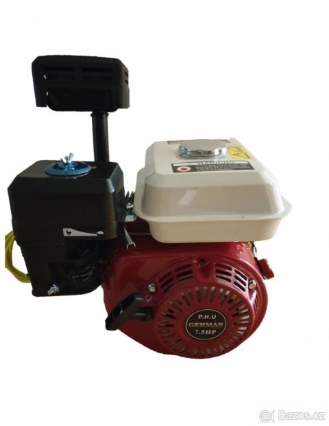 Silnik spalinowy Powermat PM-SSP-719T 4,9 kW