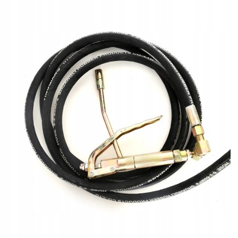 Smarownica pneumatyczna Kraft&Dele 12L 0,85 L/min