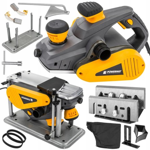 Strug sieciowe Powermat 230 V 2000 W