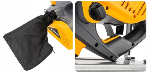 Strug sieciowe Powermat 230 V 2000 W