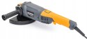 Szlifierka kątowa sieciowe Powermat 3000 W 230 V