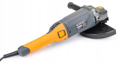 Szlifierka kątowa sieciowe Powermat 3000 W 230 V