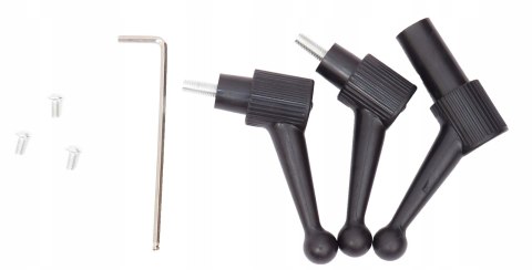 Szlifierka taśmowa sieciowe Kraft&Dele 600 W 230 V