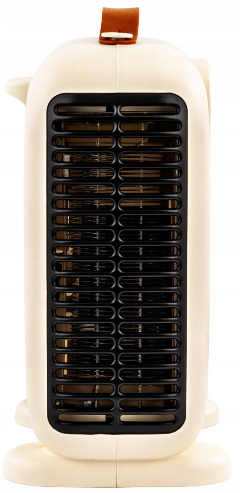 Termowentylator Powermat PM-TWE-2000D-LCD 2000 W