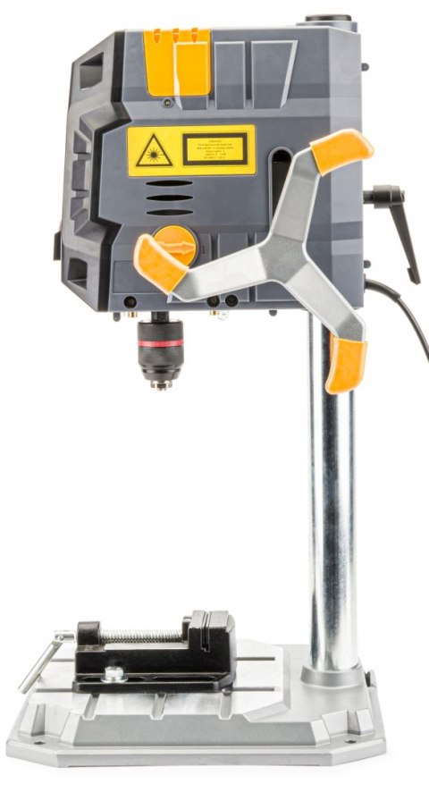 Wiertarka stołowa Powermat 230 V 1000 W