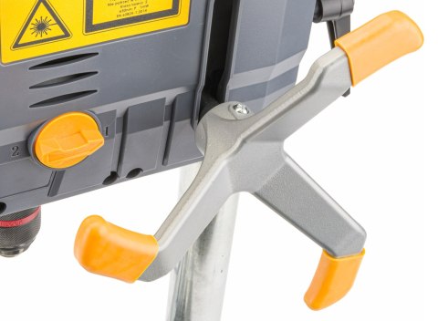 Wiertarka stołowa Powermat 230 V 1000 W