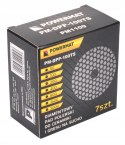 ZESTAW TARCZ POLERSKICH PM-DPP-100TS POWERMAT 7 SZT.