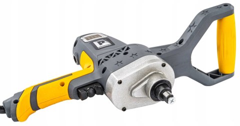 Zacieraczka do tynków Powermat 1100 W 380 mm z regulacją prędkości