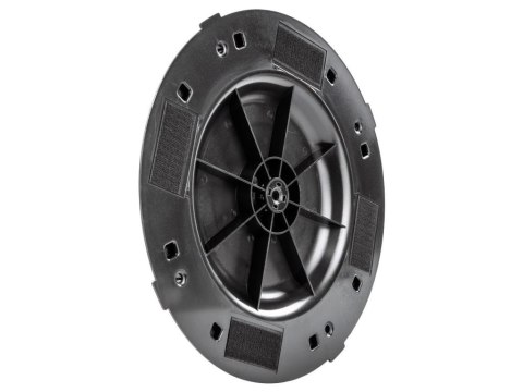 Zacieraczka do tynków Powermat 1100 W 380 mm z regulacją prędkości