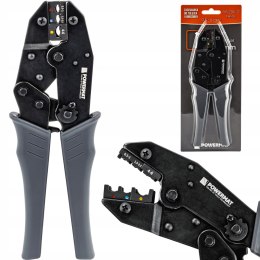 Zaciskarka Powermat PM-ZDK-1T 0,5 mm² - 6 mm²
