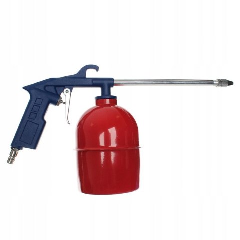 Zestaw pneumatyczny Kraft&Dele KD410 5 elementów