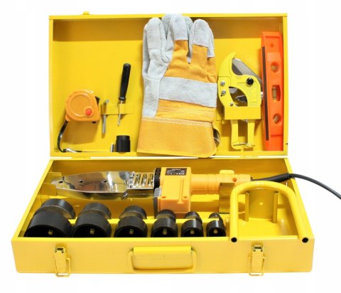 Zgrzewarka do rur Powermat 2800 W