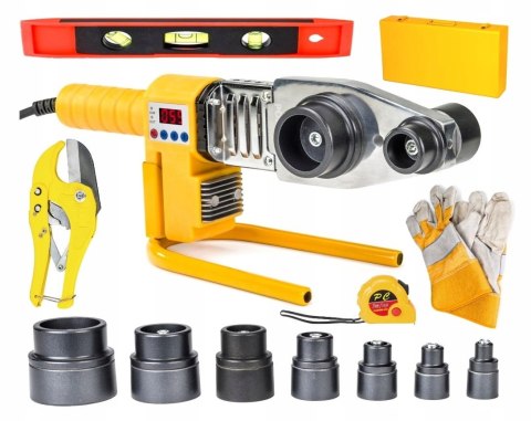 Zgrzewarka do rur Powermat 2800 W