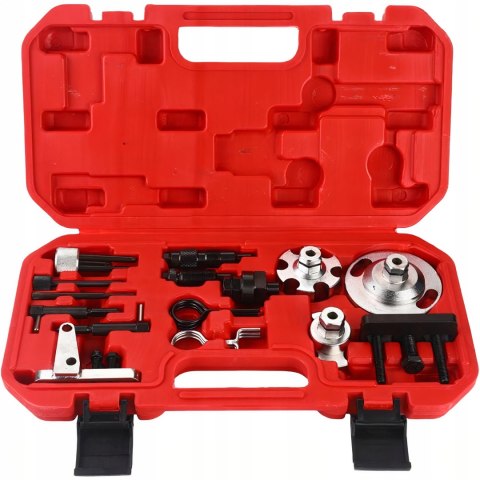 Blokada rozrządu VW AUDI 2.7 3.0 4.0 4.2 V6 V8 TDI ASB BKN CCMA CCWA