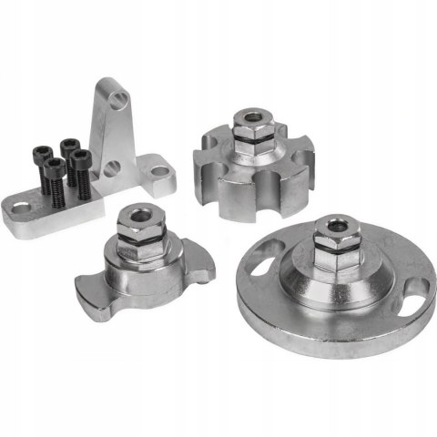 Blokada rozrządu VW AUDI 2.7 3.0 4.0 4.2 V6 V8 TDI ASB BKN CCMA CCWA