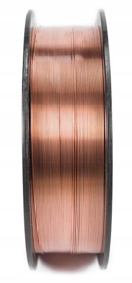 DRUT SPAWALNICZY 0,8MM POWERMAT 5KG DO MIGOMATU SZPULA DO SPAWANIA ER70S-6