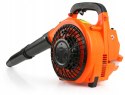 Dmuchawa spalinowa do śniegu i liści, odkurzacz, 750 W