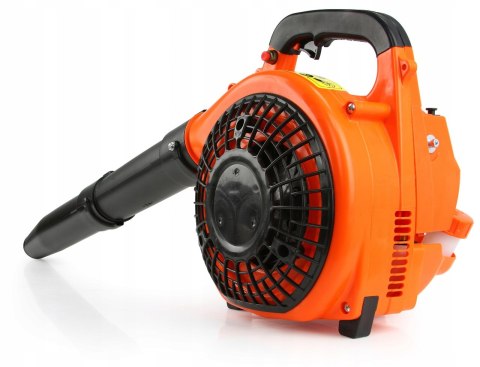 Dmuchawa spalinowa do śniegu i liści, odkurzacz, 750 W