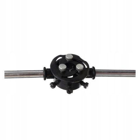 Gwintowniki i narzynki 60 elem Kraft Dele KD10251