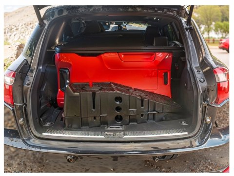 NAJAZDY 2 SZT SAMOCHODOWE WARSZTATOWE RAMPY NAJAZD PLATFORMY SZEROKIE 3T