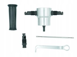 Nożyce do cięcia blachy Falon-Tech FTYT160