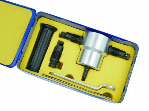 Nożyce do cięcia blachy Falon-Tech FTYT160