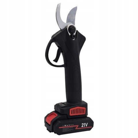 Nożyce elektryczne akumulatorowe GiroX 4,2 cm 21 V