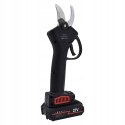 Nożyce elektryczne akumulatorowe GiroX 4,2 cm 21 V