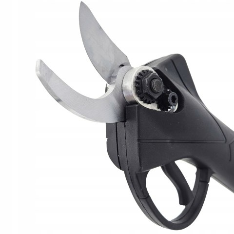 Nożyce elektryczne akumulatorowe GiroX 4,2 cm 21 V