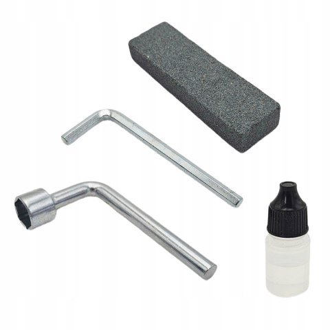 Nożyce elektryczne akumulatorowe GiroX 4,2 cm 21 V