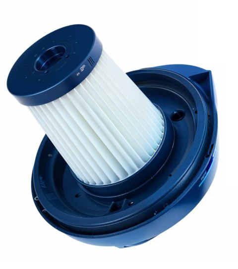 ODKURZACZ CYKLONOWY BEZWORKOWY 3999W 2L ONDRAGON LEKKI FILTR HEPA MOCNY