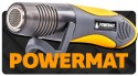 Opalarka Powermat 450 W 230 V 450 °C