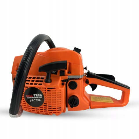 PIŁA SPALINOWA PILARKA ŁAŃCUCHOWA 4,9km pro MOCNA WERSJA PROFESJONALNA