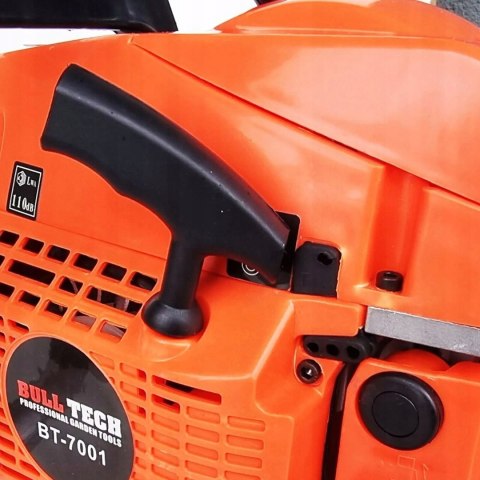 PIŁA SPALINOWA PILARKA ŁAŃCUCHOWA 4,9km pro MOCNA WERSJA PROFESJONALNA