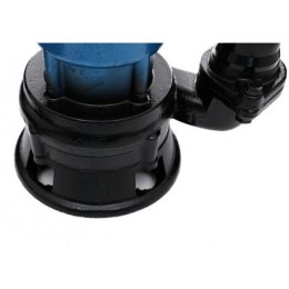 POMPA DO WODY BRUDNEJ CZYSTEJ SZAMBA Z ROZDRABNIACZEM ZATAPIALNA MOCNA