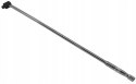 Pokrętło 1/2 przegub z przegubem do nasadek 1/2 620mm długie