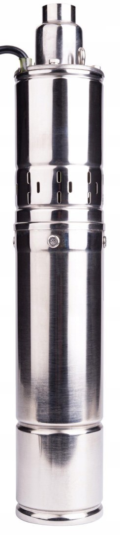 Pompa Głębinowa Śrubowa Do Wody Studni 3500w 3300 L/h