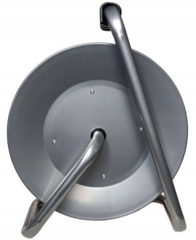 Przedłużacz bębnowy STAR ROXER 50 m 4 szt. gniazd czarny